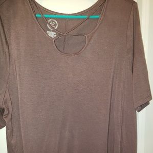 Maurices tunic
